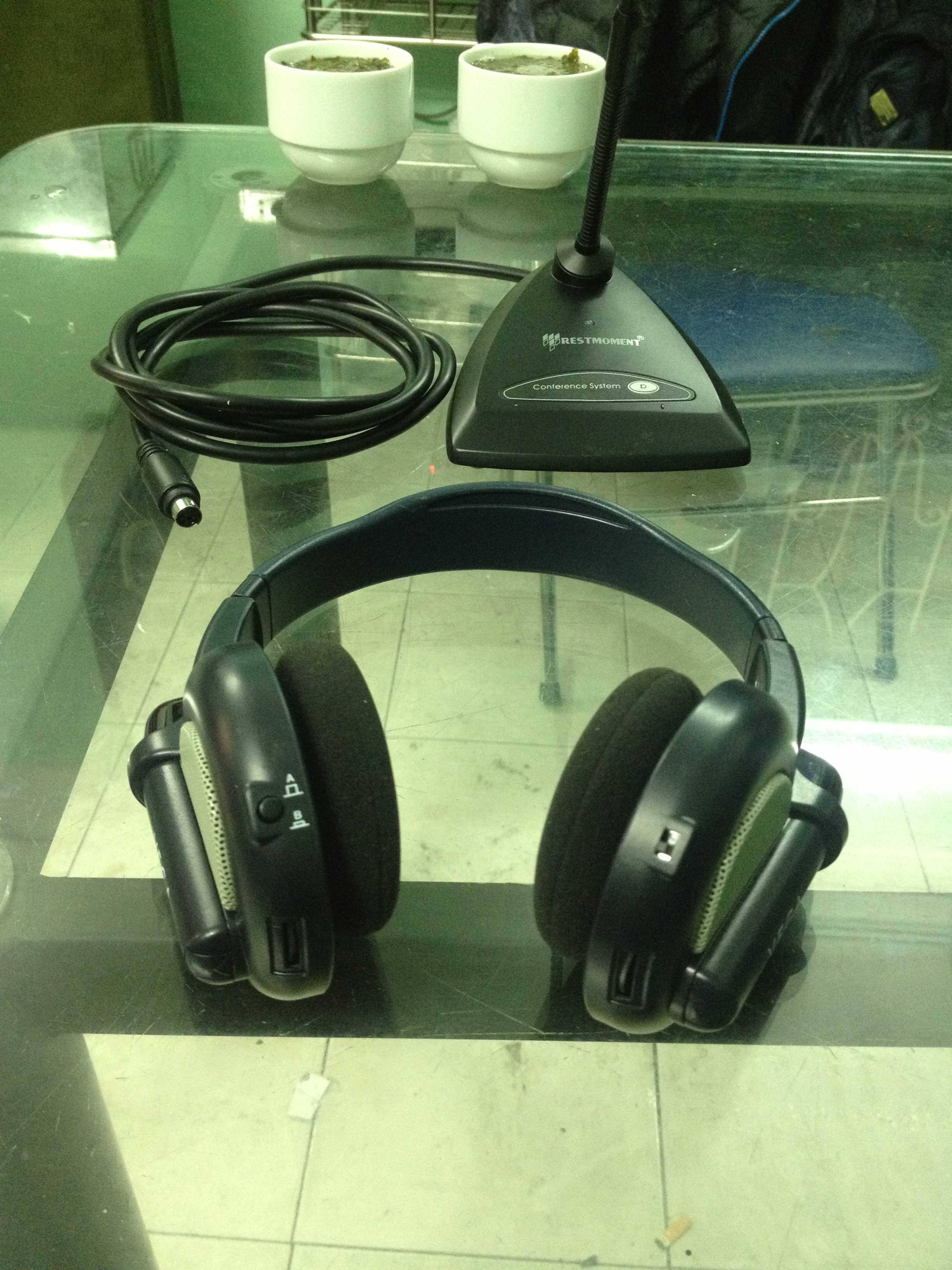 product